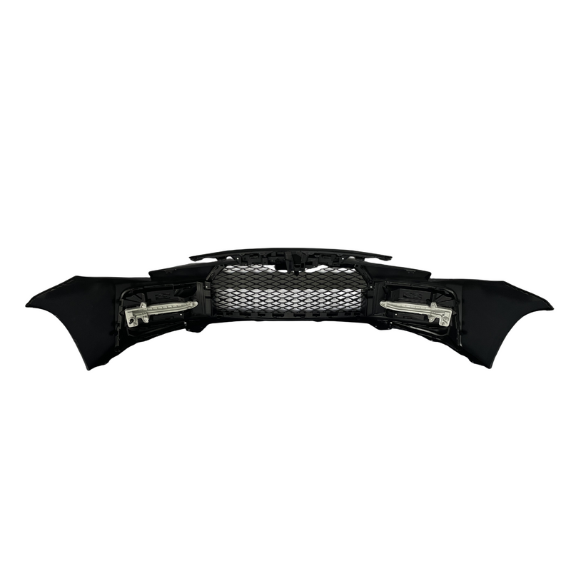 Load image into Gallery viewer, Front Bumper Cover Grille Kit Assembly For Toyota Corolla SE 2023 - 2025
