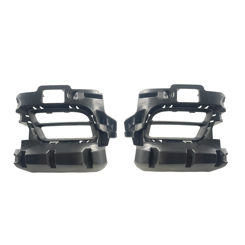 Load image into Gallery viewer, FRONT LEFT &amp; RIGHT SIDE FOG LIGHT BEZEL COVER FOR DODGE DURANGO 2018 - 2020
