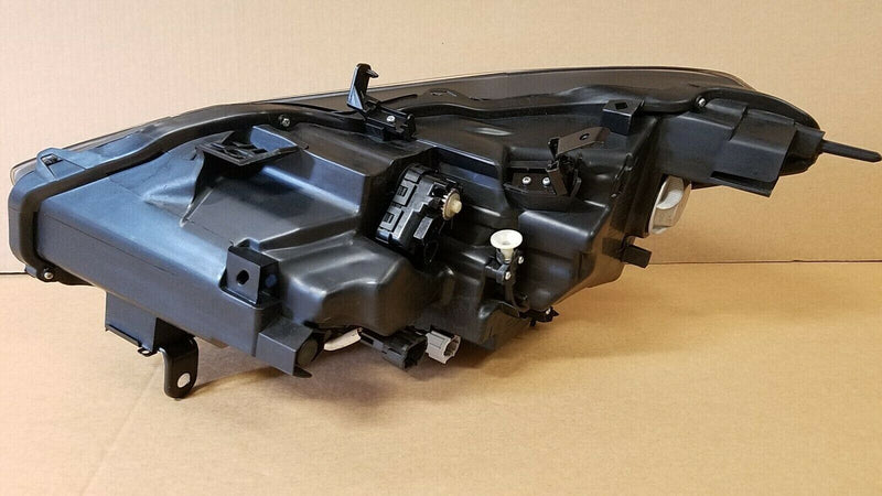 Load image into Gallery viewer, Headlight Headlamp Adaptive W/ AFS Right Passenger Side For Infiniti Q70 15 - 19
