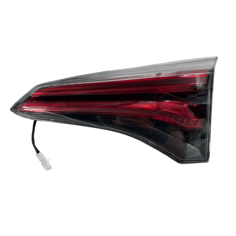 Load image into Gallery viewer, ⭐⭐ FOR 2016-2018 TOYOTA RAV4 REAR RIGHT &amp; LEFT SIDE INNER TAIL LIGHT LAMP PAIR⭐⭐
