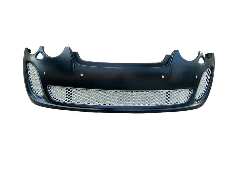 Load image into Gallery viewer, Front Bumper Cover Bentley Supersports GT &amp; GTC Made USA Durable FRP NEW 2005-11
