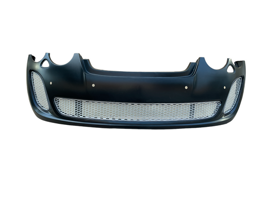 Front Bumper Cover Bentley Supersports GT & GTC Made USA Durable FRP NEW 2005-11
