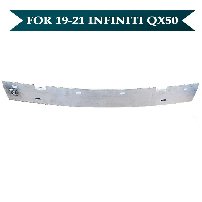 Load image into Gallery viewer, Front Bumper Reinforcement Impact Bar For Infiniti QX50 2019 - 2021
