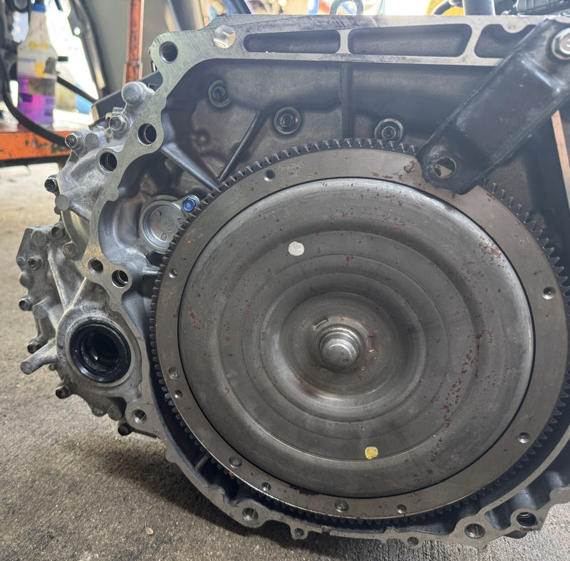 Load image into Gallery viewer, HONDA CIVIC FWD AUTO TRANSMISSION ASSEMBLY 7K MILES 2.0L 2022-2024 # NB1-TRS449
