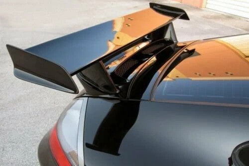 Rear Top Wing Blade Factory Style For Porsche 996 Turbo 2001-2005 MADE IN USA