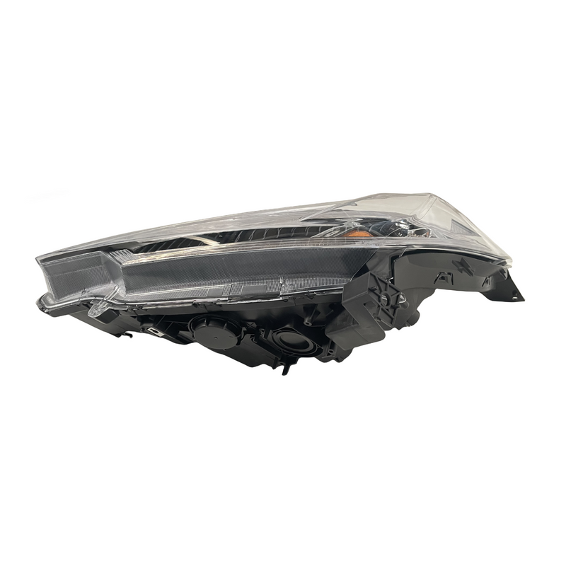 Load image into Gallery viewer, ⭐ FOR 15-16 HONDA CR-V CRV LEFT DRIVER SIDE HALOGEN W/O LED HEADLAMP HEADLIGHT ⭐
