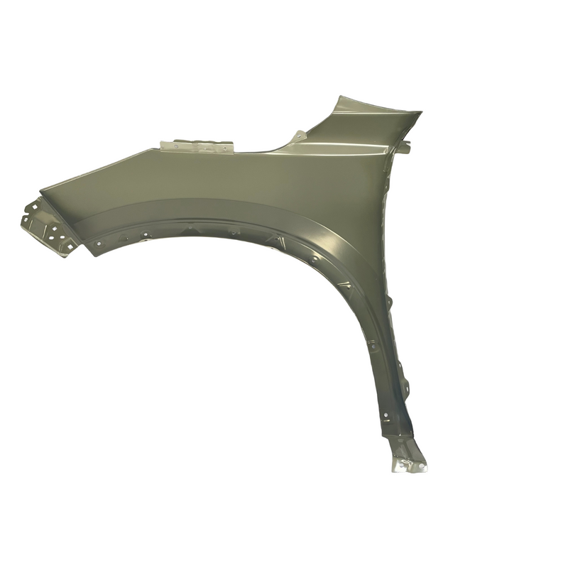 Load image into Gallery viewer, ⭐⭐ FOR 2021 - 2023 NISSAN ROGUE RIGHT PASSENGER SIDE FENDER ⭐⭐
