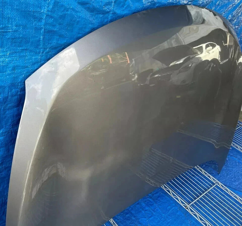 Load image into Gallery viewer, NISSAN MURANO HOOD BONNET COVER ASSEMBLY GRAY (K51) 2009 - 2014 # OR1-HDU279
