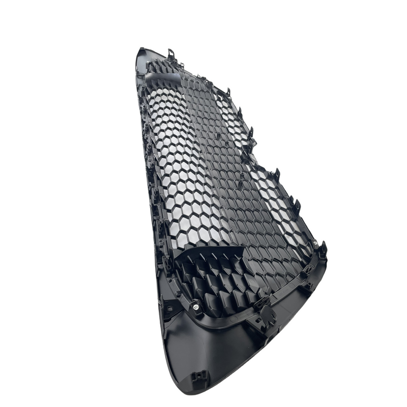 Load image into Gallery viewer, ⭐⭐ FOR 2020-2022 TOYOTA COROLLA XLE LE FRONT BUMPER LOWER GRILLE GRILL BLACK ⭐⭐
