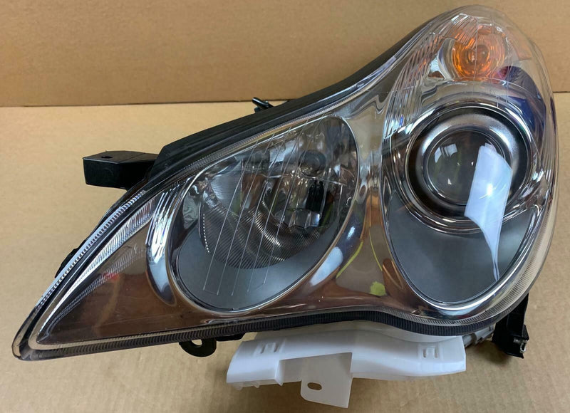Load image into Gallery viewer, HID Headlight Headlamp Left Driver Side For Infiniti Ex35 Ex37 Qx50 2008 - 2017
