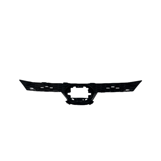 ⭐⭐ FOR 2020-2023 TOYOTA COROLLA FRONT BUMPER UPPER GRILLE GRILL BLACK ⭐⭐