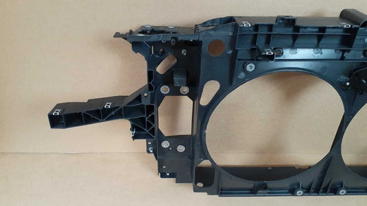 Radiator Core Support Assembly For Infiniti M35h M37 M56 Q70 Q70L 2011 - 2019
