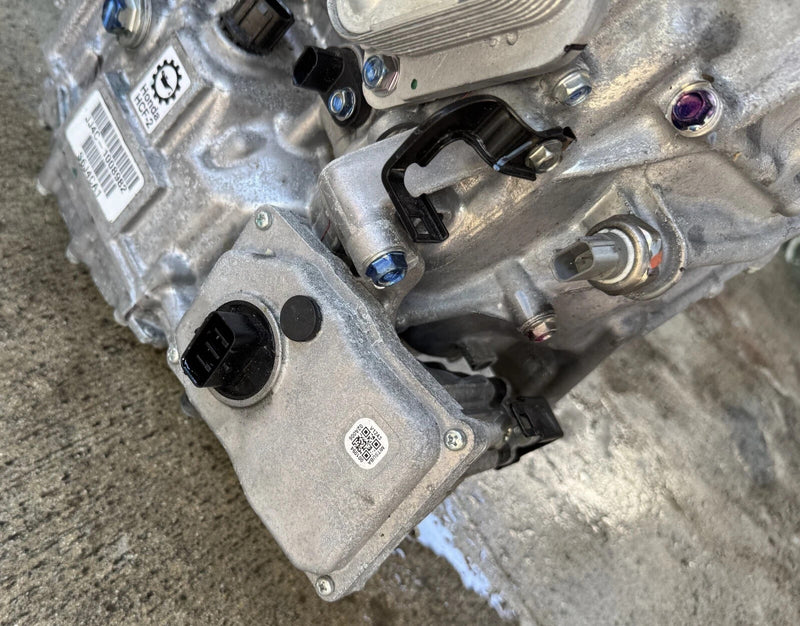 Load image into Gallery viewer, HONDA CIVIC SPORT FWD AUTO TRANSMISSION ASSEMBLY 6K MILES 2.0L 2025 # NB1-TRS445

