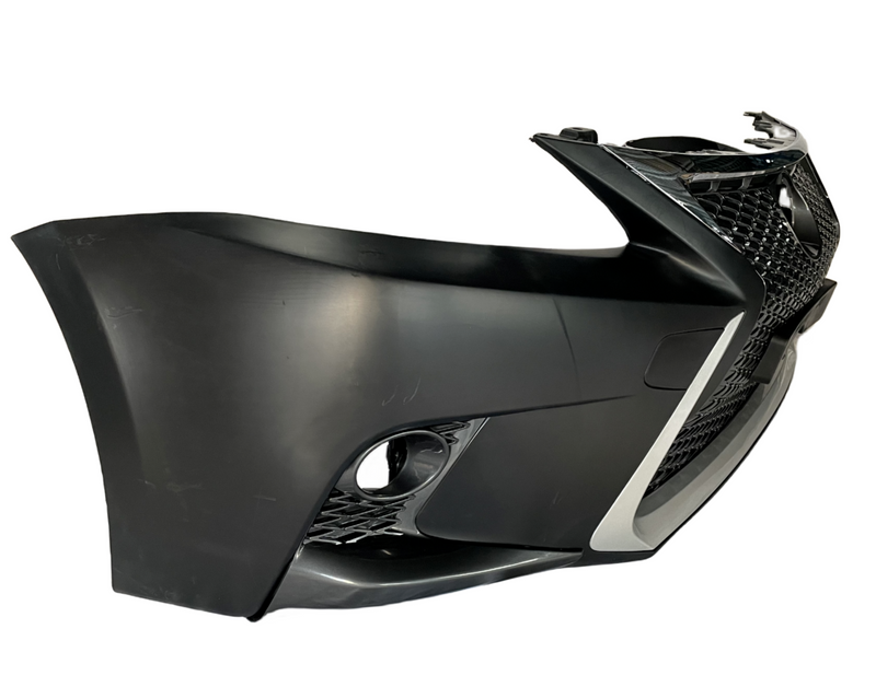 Load image into Gallery viewer, Front Bumper Conversion Kit For Lexus Ct200 Ct200h F-Sport Style 2011-2017
