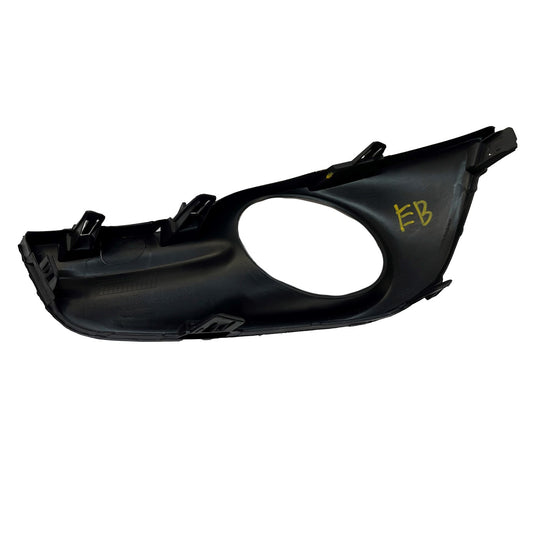 ⭐⭐ FOR 13-15 NISSAN ALTIMA RIGHT SIDE FOG LIGHT LAMP BEZEL 62257-3TS0B ⭐⭐