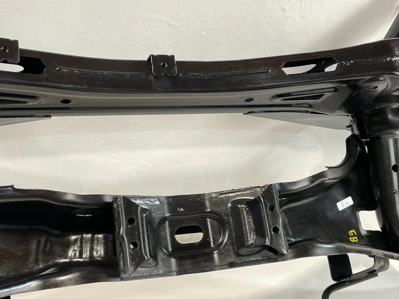 Load image into Gallery viewer, HONDA CIVIC REAR SUSPENSION SUBFRAME CROSSMEMBER CRADLE 2.0L 2017 - 2021 # 95839
