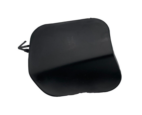 FOR 2014-2016 NISSAN ROGUE FRONT BUMPER TOW HOOK EYE CAP COVER