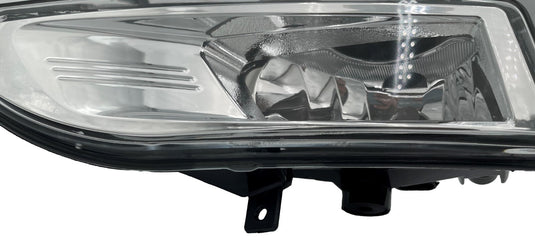 ⭐⭐FOR 2017 - 2023 NISSAN VERSA ROGUE LEFT DRIVER SIDE BUMPER FOG LIGHT LAMP ⭐⭐