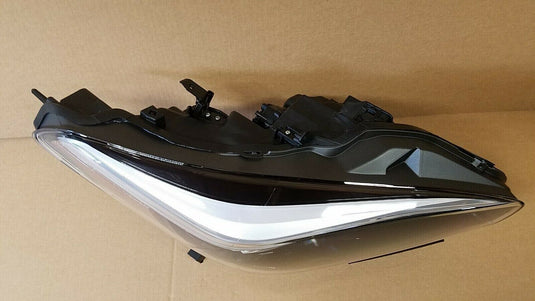 Headlight Headlamp Adaptive W/ AFS Right Passenger Side For Infiniti Q70 15 - 19