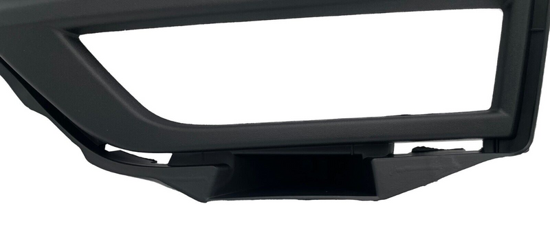 Load image into Gallery viewer, ⭐ FOR 2017-2020 NISSAN ROGUE FRONT LEFT DRIVER SIDE BUMPER FOG LIGHT BEZEL COVER
