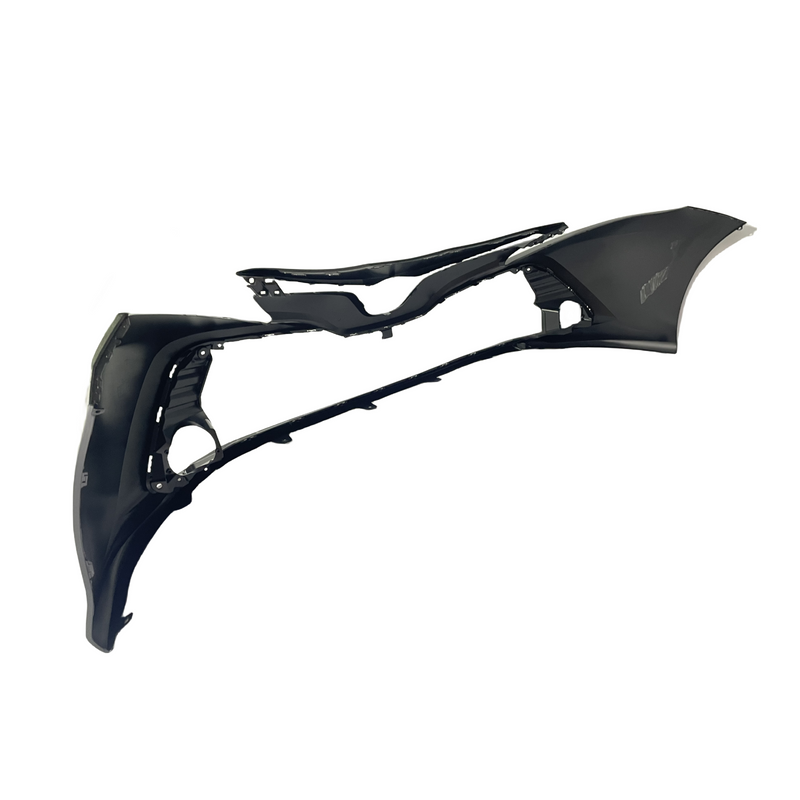 Load image into Gallery viewer, ⭐⭐ FOR 2018-2020 TOYOTA CAMRY LE XLE FRONT BUMPER COVER W/O PARKING SENSOR ⭐⭐
