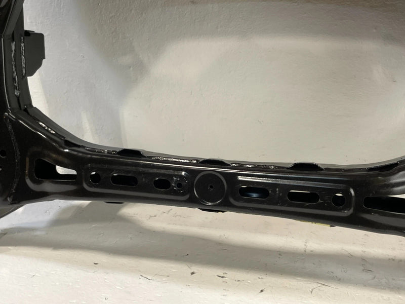 Load image into Gallery viewer, 19-25 GENESIS G70 RWD FRONT ENGINE SUSPENSION SUBFRAME CROSSMEMBER CRADLE 101107
