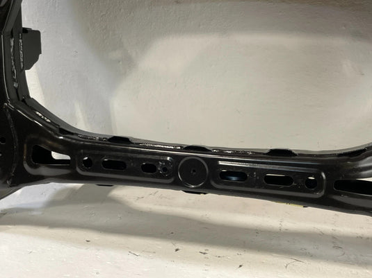 19-25 GENESIS G70 RWD FRONT ENGINE SUSPENSION SUBFRAME CROSSMEMBER CRADLE 101107