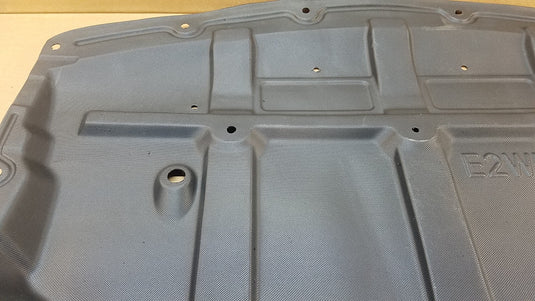 ⭐⭐ FOR INFINITI M37 M56 Q70 RWD UNDER ENGINE COVER SPLASH SHIELD MUD GUARD ⭐⭐