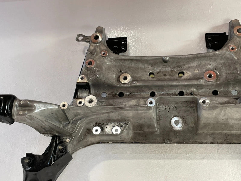 Load image into Gallery viewer, HONDA CIVIC FWD FRONT SUSPENSION SUBFRAME CROSSMEMBER CRADLE 2022 - 2025 # 99949
