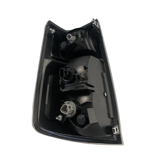 ⭐⭐ FOR 16-21 TOYOTA TACOMA LEFT SIDE OUTER TAILLIGHT TAIL LIGHT LAMP SMOKED ⭐⭐