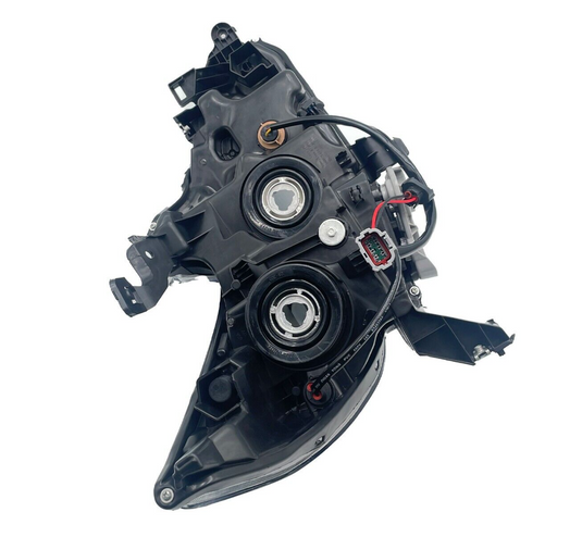 ⭐⭐ FOR 2016 - 2018 NISSAN ALTIMA LEFT DRIVER SIDE HALOGEN HEADLIGHT HEADLAMP ⭐⭐