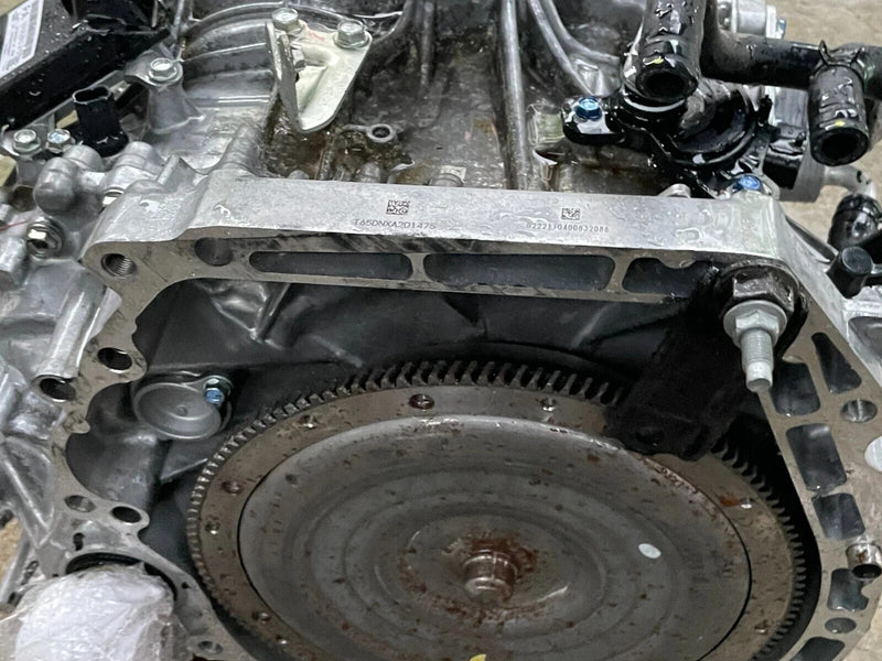 Load image into Gallery viewer, HONDA CIVIC FWD AUTO TRANSMISSION ASSEMBLY 5K MILES 2.0L 2022 - 2024 #NB1-TRS378
