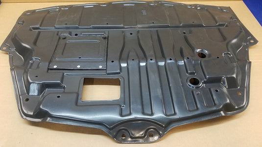 ⭐⭐ 14-20 FOR INFINITI Q50 Q60 AWD UNDER ENGINE COVER SPLASH SHIELD MUD GUARD ⭐⭐