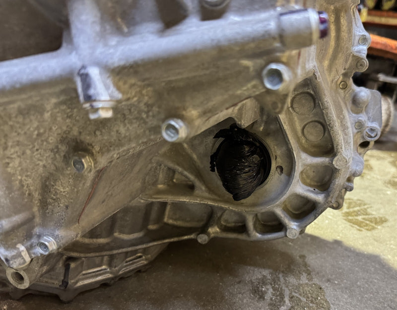 Load image into Gallery viewer, HONDA HRV FWD AUTO TRANSMISSION ASSEMBLY 16K MILES 2.0L 2023-2024 # NB1-TRS453
