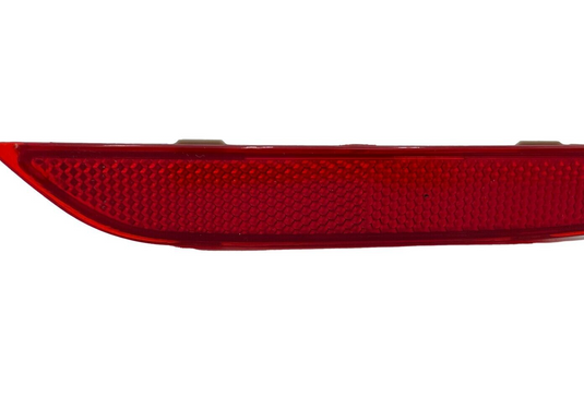 ⭐FOR NISSAN ROGUE LEAF MAXIMA VERSA REAR RIGHT PASSENGER SIDE BUMPER REFLECTOR