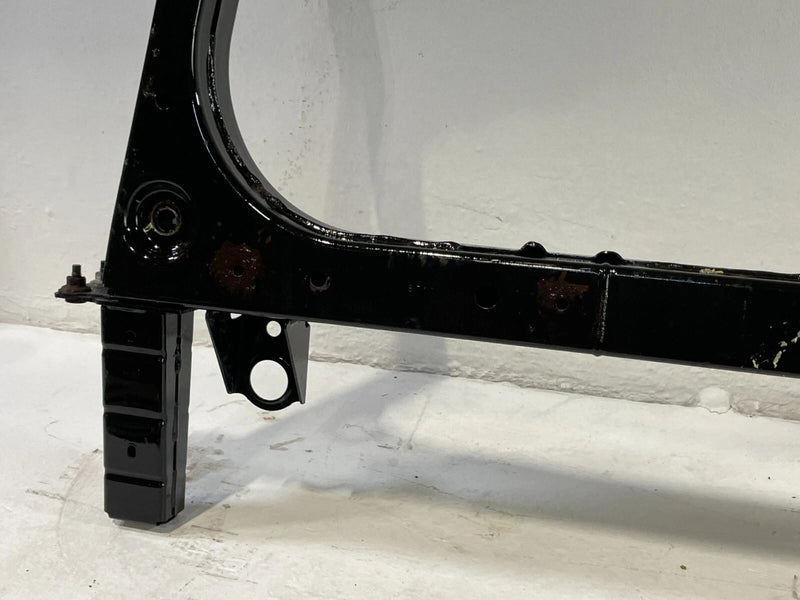 Load image into Gallery viewer, 19-24 INFINITI QX50 QX55 FWD FRONT SUSPENSION SUBFRAME CROSSMEMBER CRADLE# 98907
