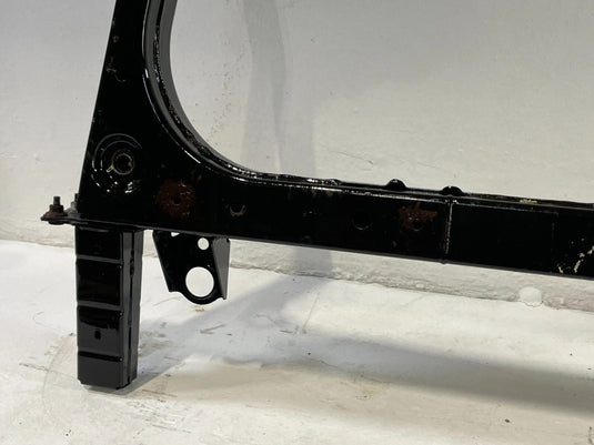 19-24 INFINITI QX50 QX55 FWD FRONT SUSPENSION SUBFRAME CROSSMEMBER CRADLE