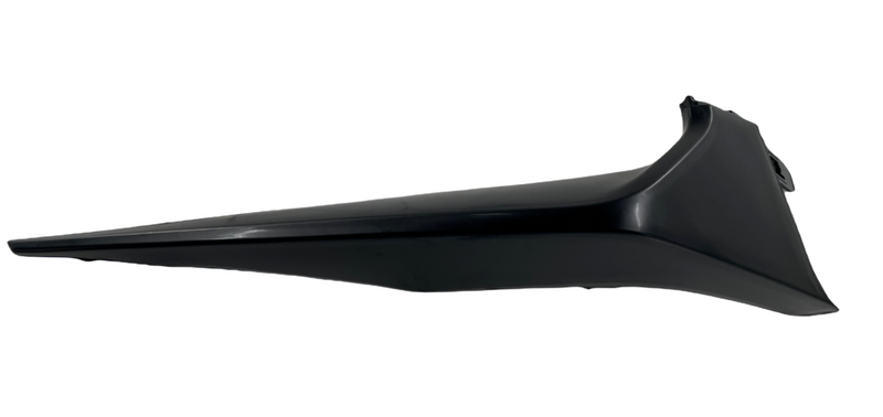 Load image into Gallery viewer, ⭐⭐ FOR 20-22 TOYOTA COROLLA FRONT LEFT SIDE BUMPER LOWER GRILLE MOLDING TRIM ⭐⭐
