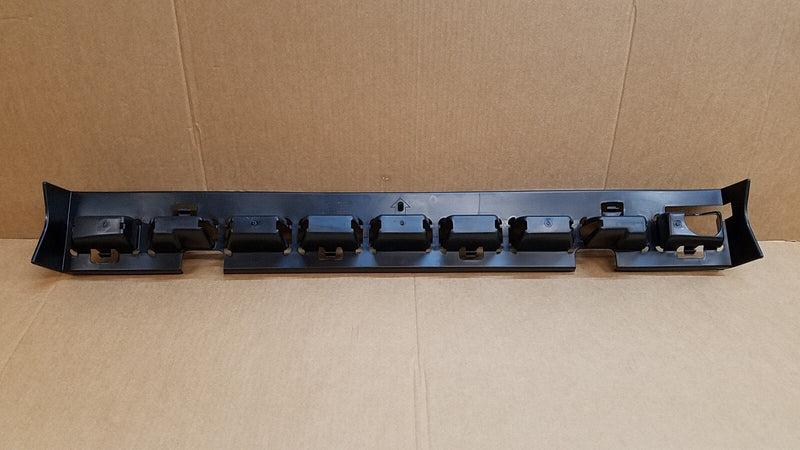Load image into Gallery viewer, ⭐⭐ FOR 19-20 INFINITI QX50 FRONT BUMPER REINFORCEMENT ABSORBER ⭐⭐
