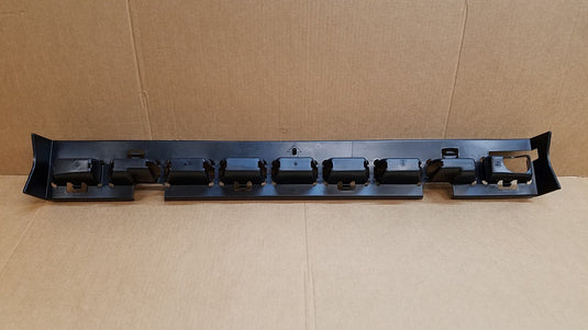 ⭐⭐ FOR 19-20 INFINITI QX50 FRONT BUMPER REINFORCEMENT ABSORBER ⭐⭐