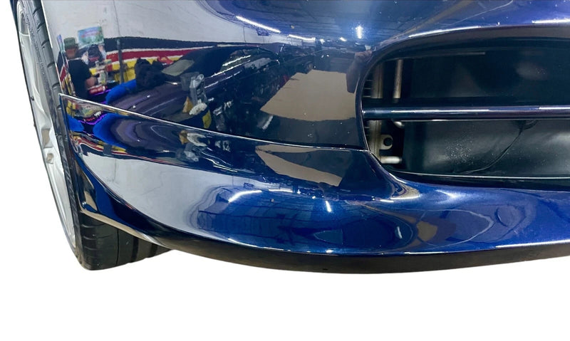 Load image into Gallery viewer, Front Bumper Spoiler Euro Style For Porsche 996 Coupe 2002-2004 USA MADE
