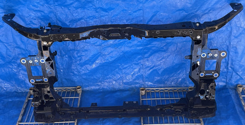 HONDA CIVIC RADIATOR CORE SUPPORT BRACKET 2.0L 16-18 71410-TBA-A01 