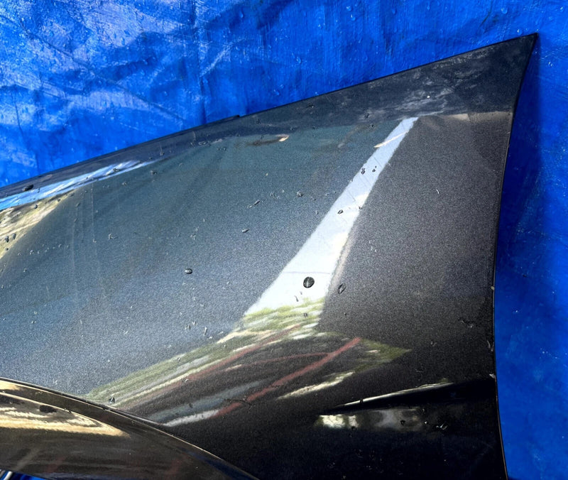 Load image into Gallery viewer, HYUNDAI ELANTRA LEFT DRIVER SIDE FENDER ASSEMBLY GRAY T2G 2021-2023 # OR9-FN946
