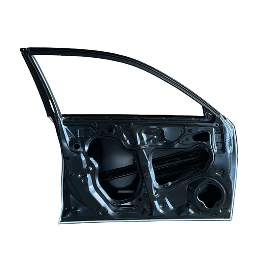 Front Left Driver Side Door Shell Panel For Honda Civic 2022 - 2024