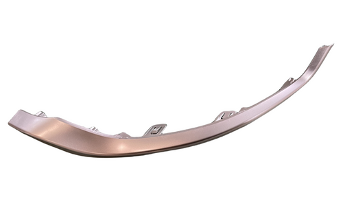 FOR 2021-2023 TOYOTA RAV4 FRONT RIGHT SIDE BUMPER LOWER COVER MOLDING TRIM