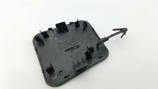 Front Bumper Tow Hook Eye Cap Cover For Infiniti Q50 14 - 17