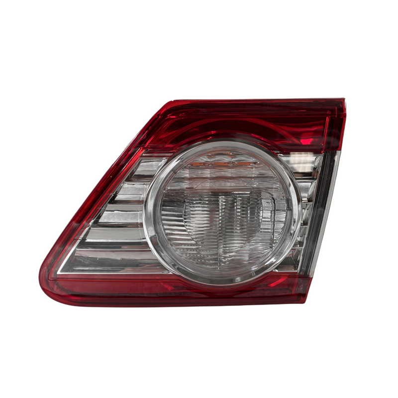 Load image into Gallery viewer, ⭐⭐ FOR 11-13 TOYOTA COROLLA REAR RIGHT &amp; LEFT SIDE INNER TAIL LIGHT LAMP PAIR ⭐⭐

