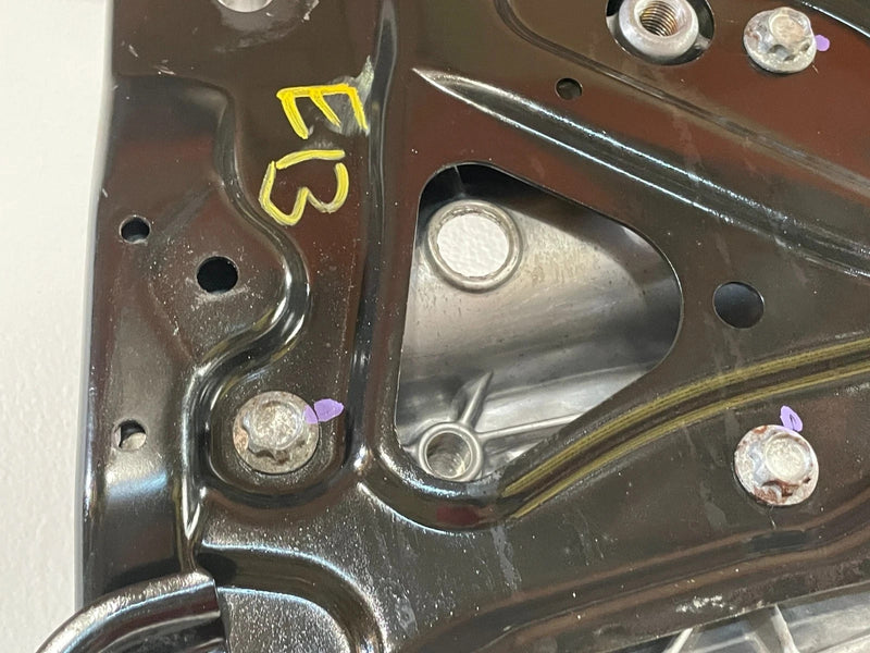 Load image into Gallery viewer, HONDA HR-V FWD FRONT SUSPENSION SUBFRAME CROSSMEMBER CRADLE 2023 - 2025 # 100784
