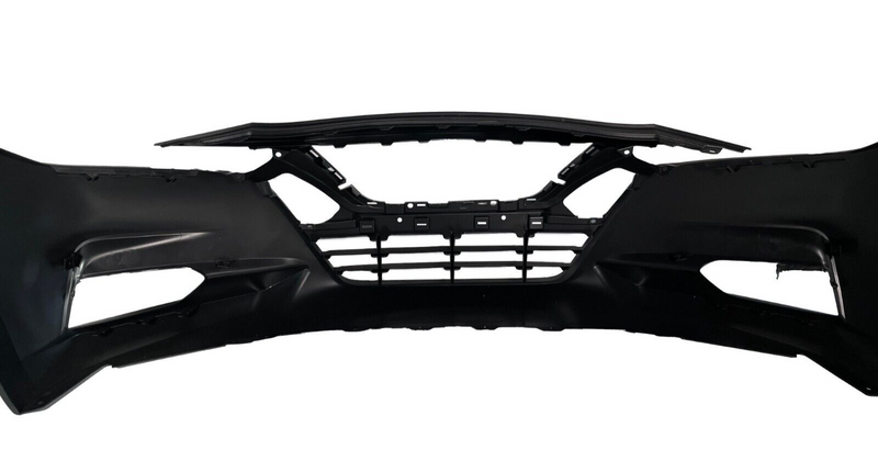 Load image into Gallery viewer, ⭐⭐ FOR 2020 - 2022 NISSAN VERSA FRONT BUMPER COVER ⭐⭐
