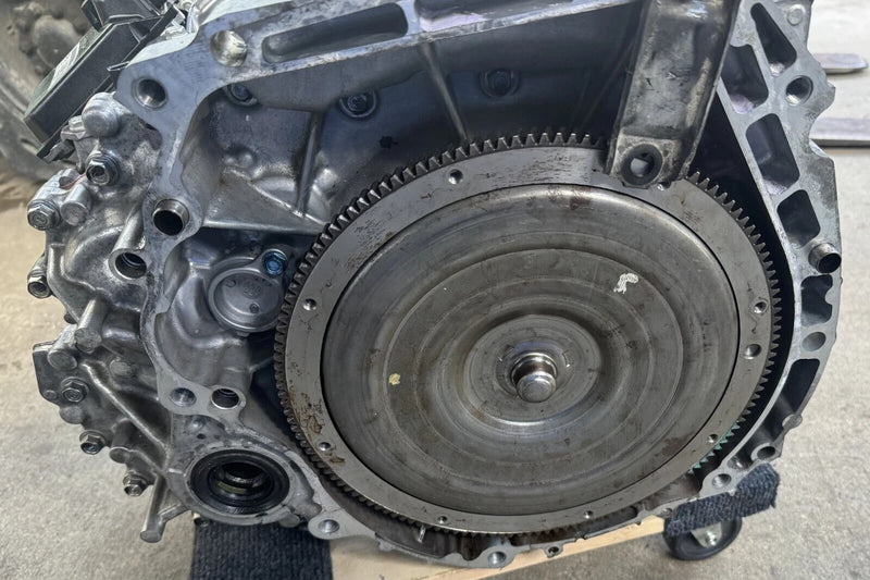 Load image into Gallery viewer, HONDA CIVIC FWD AUTO TRANSMISSION ASSEMBLY 71K MILES 2.0L 2022-2024 # NB1-TRS442
